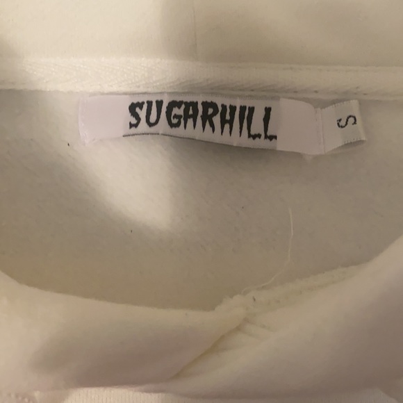 Sugar hill hoodie - Picture 6 of 11